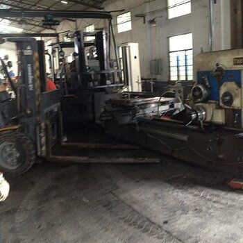 徐家匯機(jī)械設(shè)備租賃服務(wù) 汽車(chē)吊、叉車(chē)、平板車(chē)助力高效搬運(yùn)